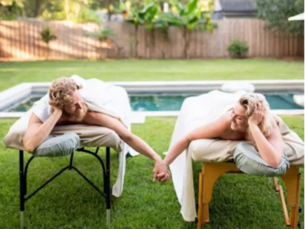 Charleston Mobile Massage