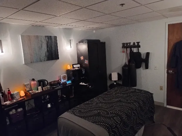 Massage at Merritt Clubs Eldersburg