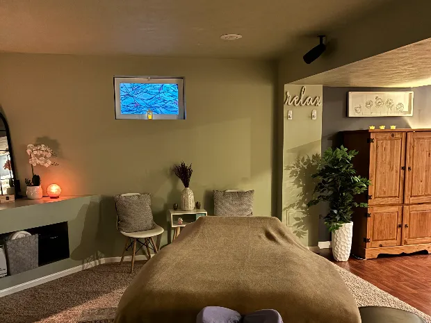 Tri-State Wellness Center