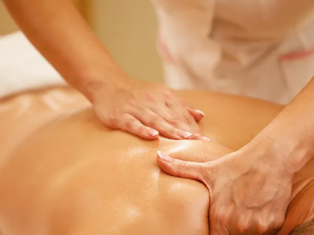 Lisa Vargas Massage