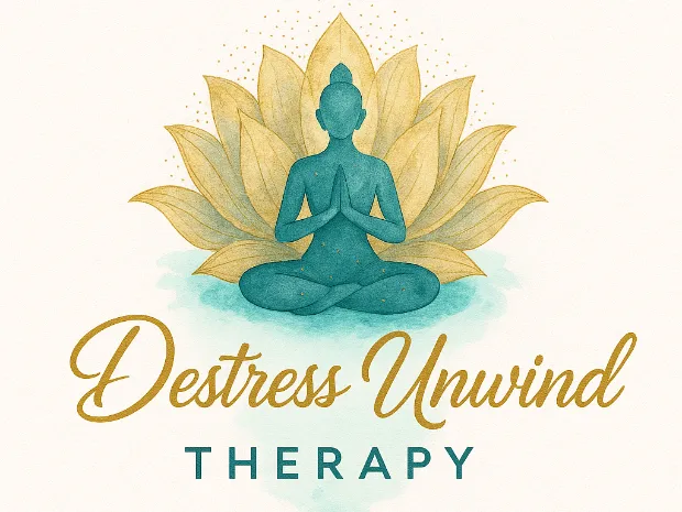 Destress Unwind Therapy L.L.C