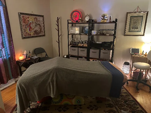 Phoenix Alchemical Arts