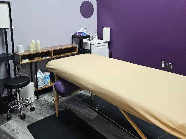 Las Vegas Sports Massage, LLC
