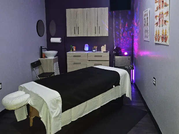 Las Vegas Sports Massage, LLC