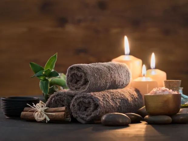 KSpa Massage & Company, LLC. (Temple Location)