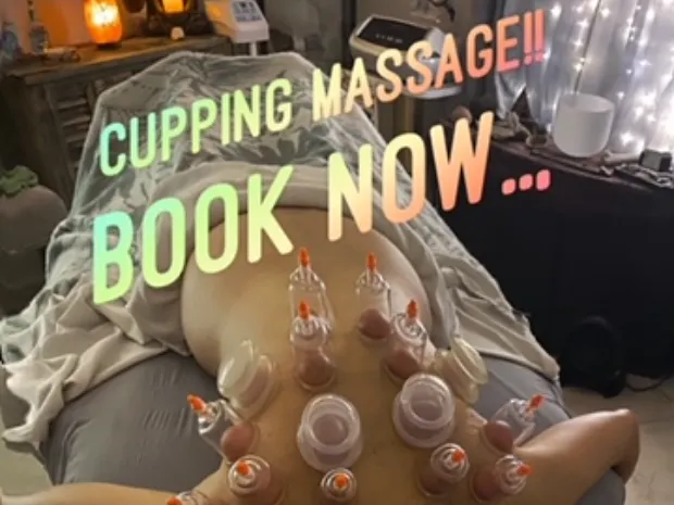 Curative Touch Massage & Esthetics