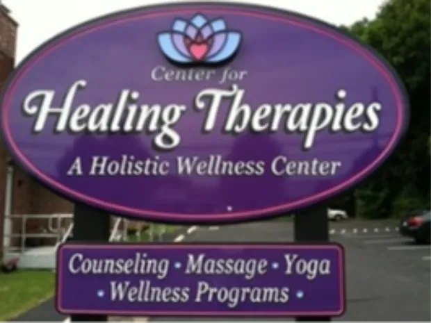 Healing Therapies Thru Sharing