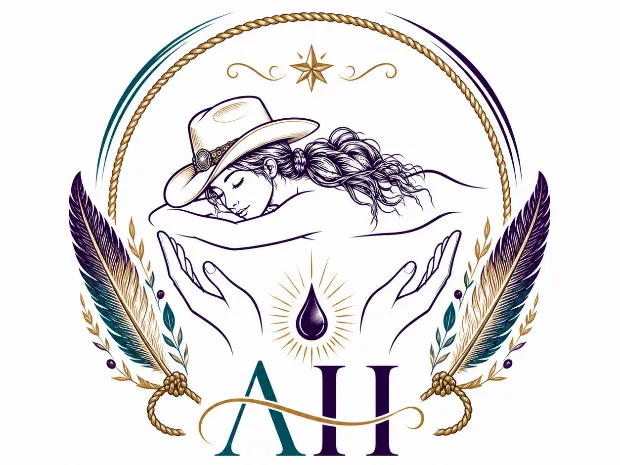 ANOINTING HANDS THERAPEUTIC MASSAGE  LLC. / VERONICA ROMERO