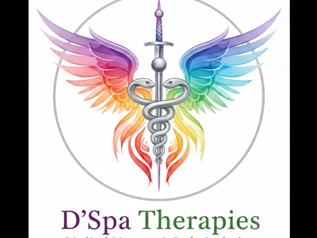 D'Spa Therapies * Heather I Dixon LMT 
