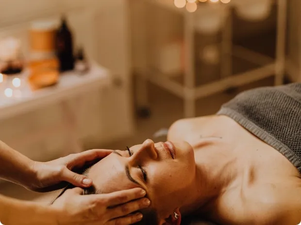 The Pink Pearl Spa