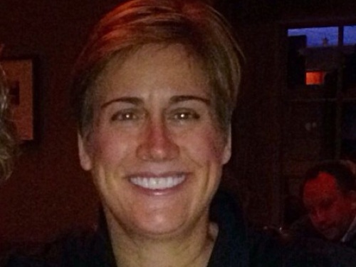 Sue Rudolf Massage Therapist in Billings, MT