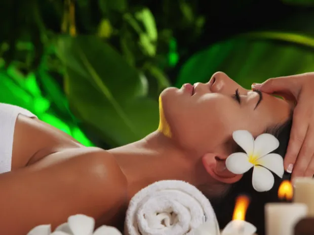 Earth Elements Massage