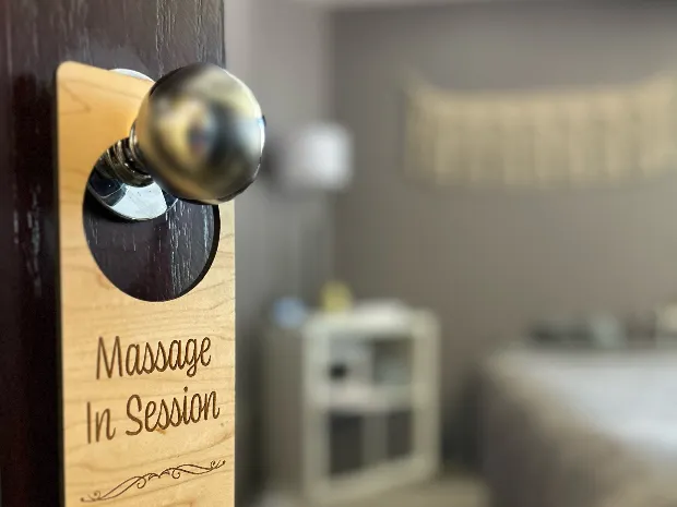 Full Focus Massage Therapy