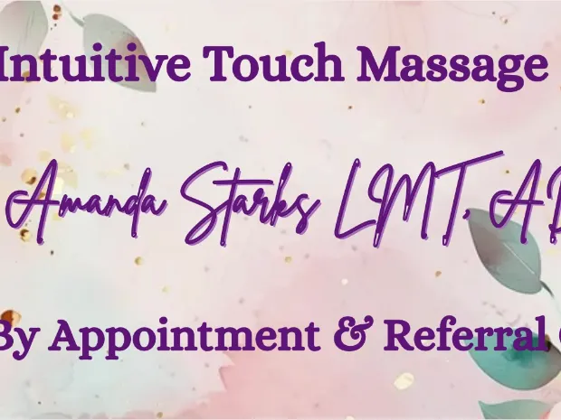 Intuitive Touch Massage LLC