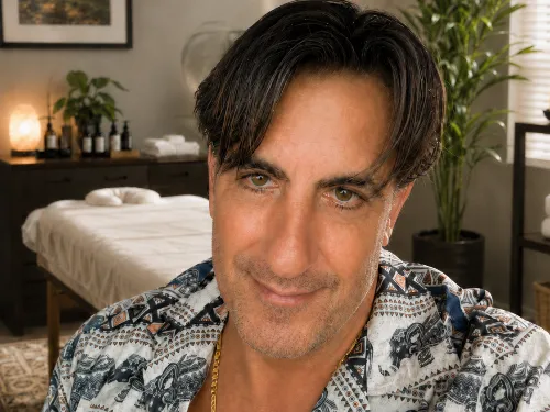 Keith G.