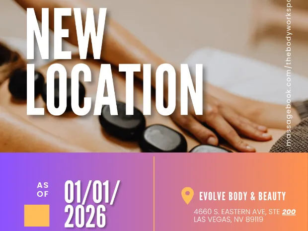 The Bodywork Spa - Las Vegas