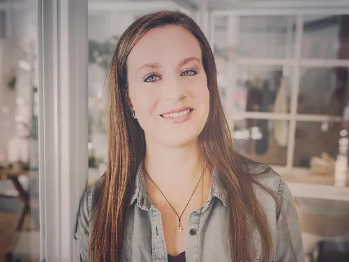Krista O.
