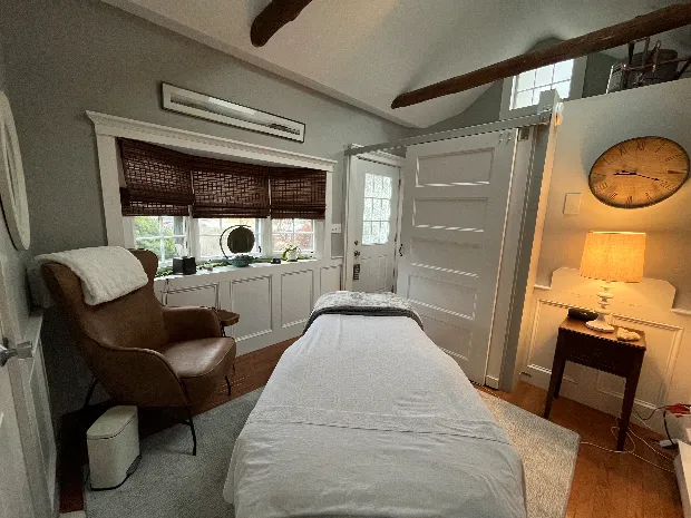 Therapeutic Massage by Shayna