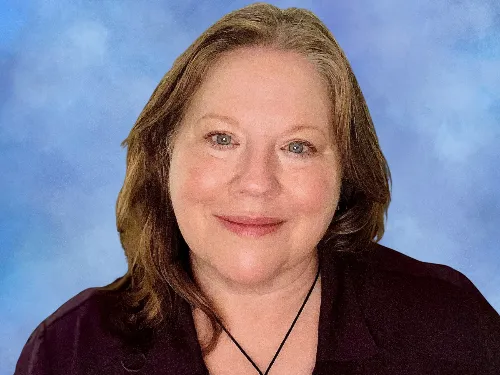 Lisa U.