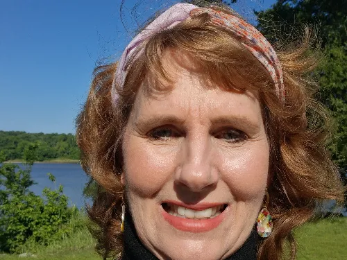 Kristin C.