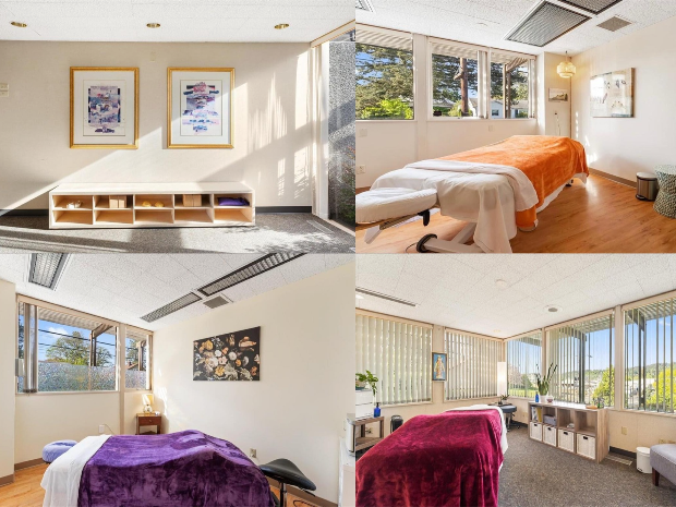 Elk Rock Wellness
