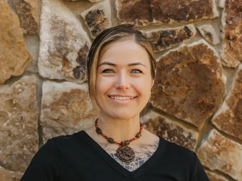 Jesse Mae K.