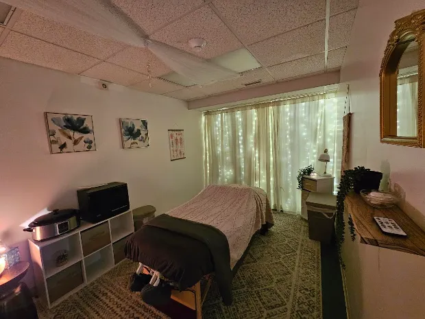 Tranquil Touch Massage Therapy