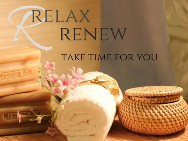 Feminine Reset Wellness