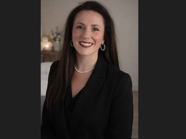 Andrea Tebeck LMT Dallas TX