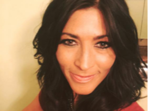 Bevin Frei Thompson Massage Therapist in Santa Clara, UT