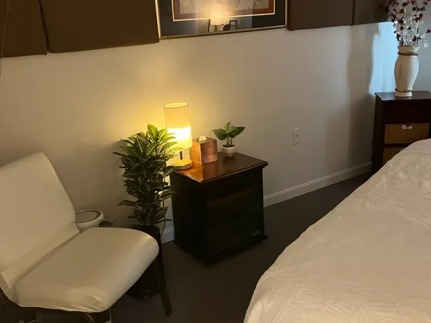  Therapeutic Massage and Wellness Spa 