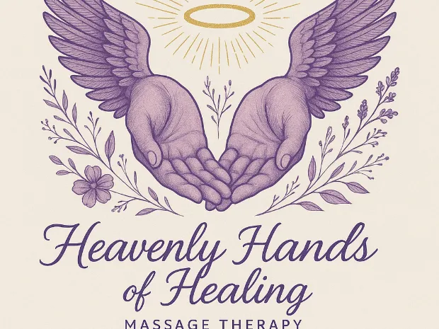 Heavenly Hands of Healing