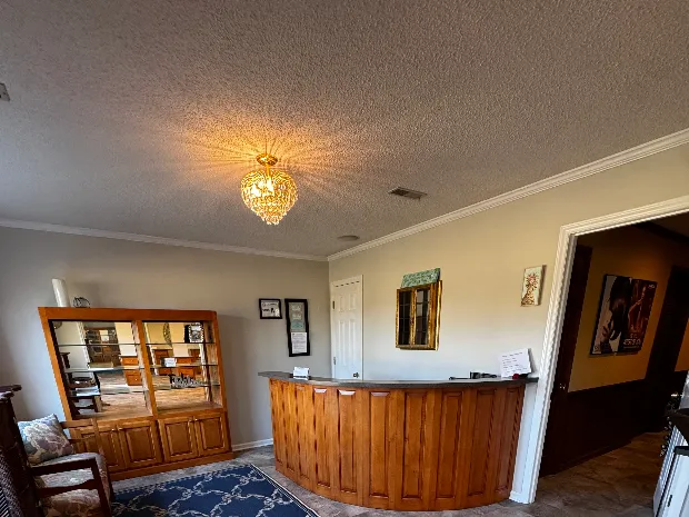 Emily Heffron Massage Therapy 