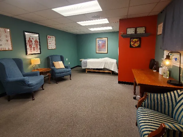 Touch of Phoenix - Elite Massage LLC