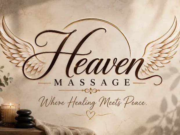 Heaven Massage
