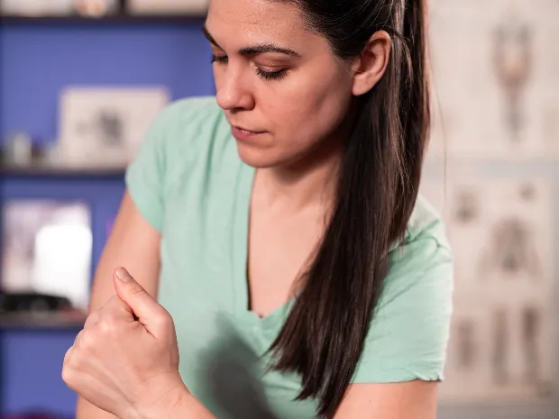 Love Yourself Therapeutic Bodywork 