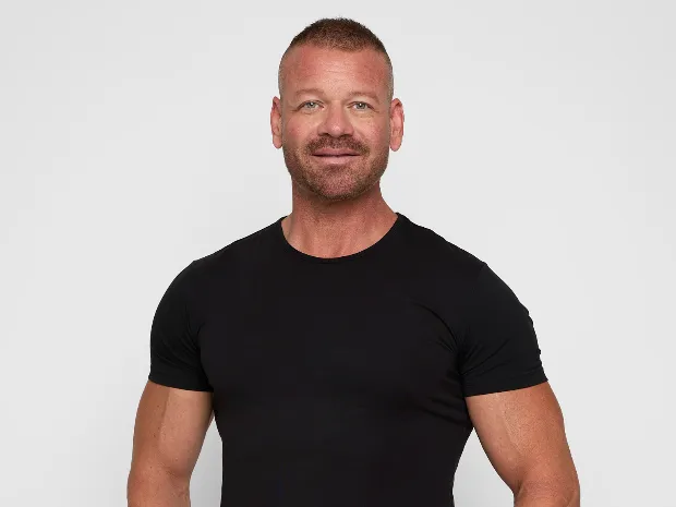 The Massage Guy
