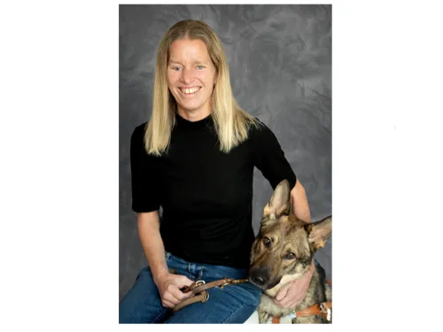 Mindy M.