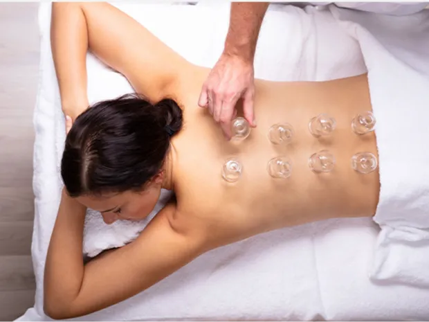 Unwind In No Time 