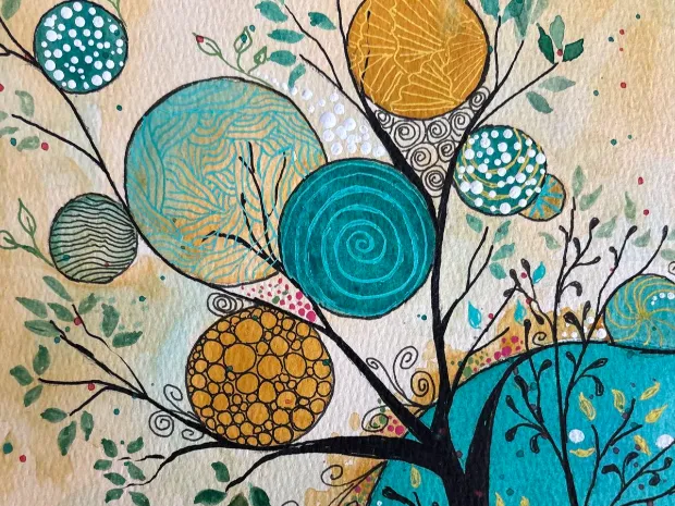 Healing Path Massage