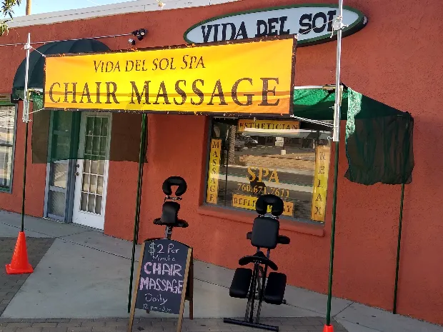 business image