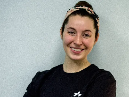 Korinne Y.