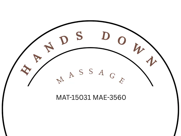 Hands Down Massage