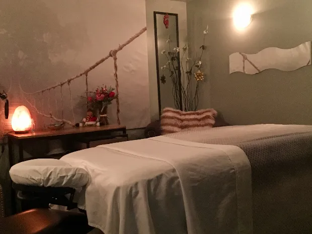 Radiant Body Arts