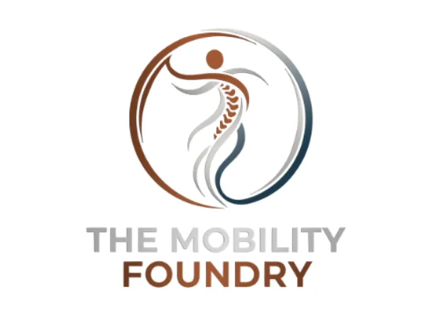 The Mobility Foundry