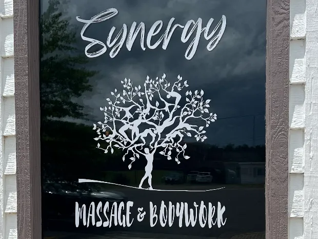 Synergy Massage & Bodywork