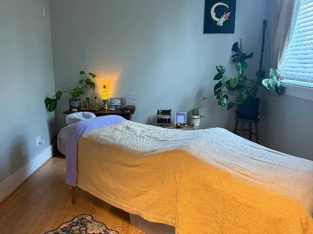 Light Journey Healing