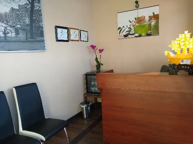business image