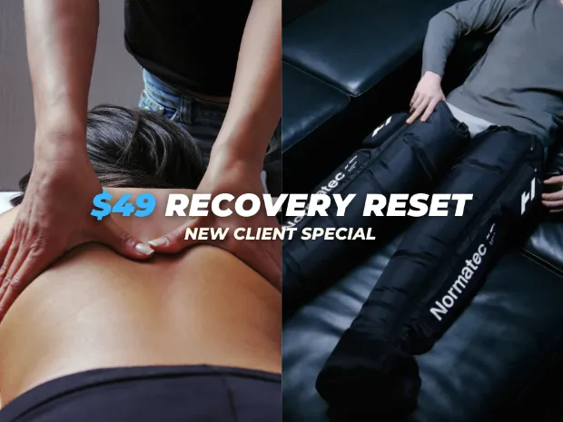 ARB Wellness & Recovery