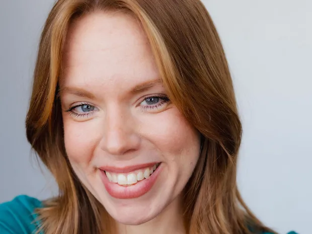 Kelly McCaughan Massage